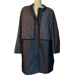 Lululemon Spring Cocoon Car Coat Jacket